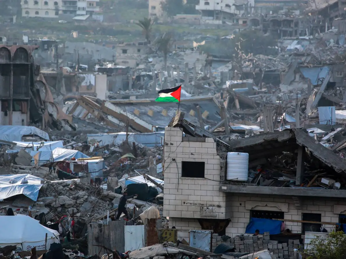 Gaza nu are provizii sau ajutoare de peste trei săptămâni: Ce avertizează ONU