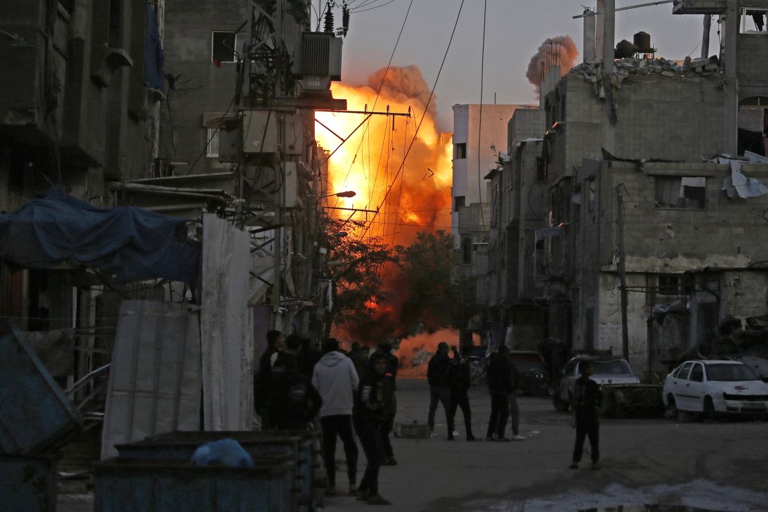 LIVE UPDATE. Război în Israel, ziua 542. Israel continuă „acțiunile împotriva Hamas”/ Iran afirmă că nu va purta negocieri cu SUA