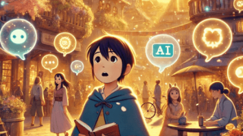 ChatGPT a picat în toată lumea din cauza suprasolicitării. Motivul? Prea mulți oameni și-au creat poze de tip „anime” în Studio Ghibli