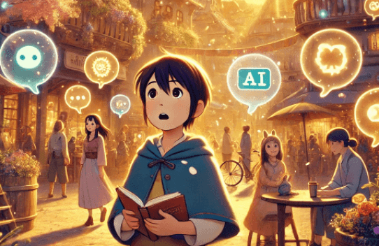 ChatGPT a picat în toată lumea din cauza suprasolicitării. Motivul? Prea mulți oameni și-au creat poze de tip „anime” în Studio Ghibli