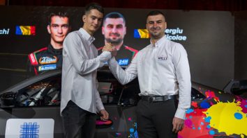 Prima echipă full românească ajunge la GT4. Piloții Tudor Tudurachi și Sergiu Nicolae vor reprezenta România la GT4 European Series 2025