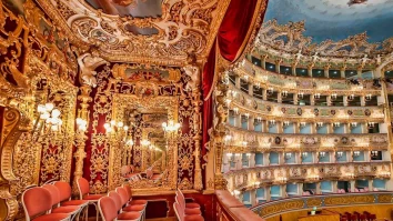 Care sunt cele mai impresionante teatre ale lumii și spectacolele lor de neratat