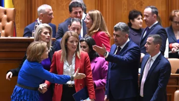 România e una dintre puținele țări din UE cu cea mai scăzută prezență a femeilor în Parlament