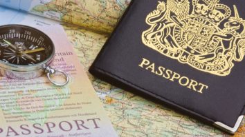 Un număr record de americani solicită cetățenie britanică, fiind impulsionați de incertitudinea politică din SUA