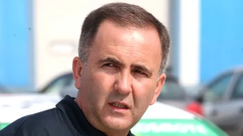 Titi Aur a testat personal autostrada Moldovei: „Mai bine circul pe DN2″