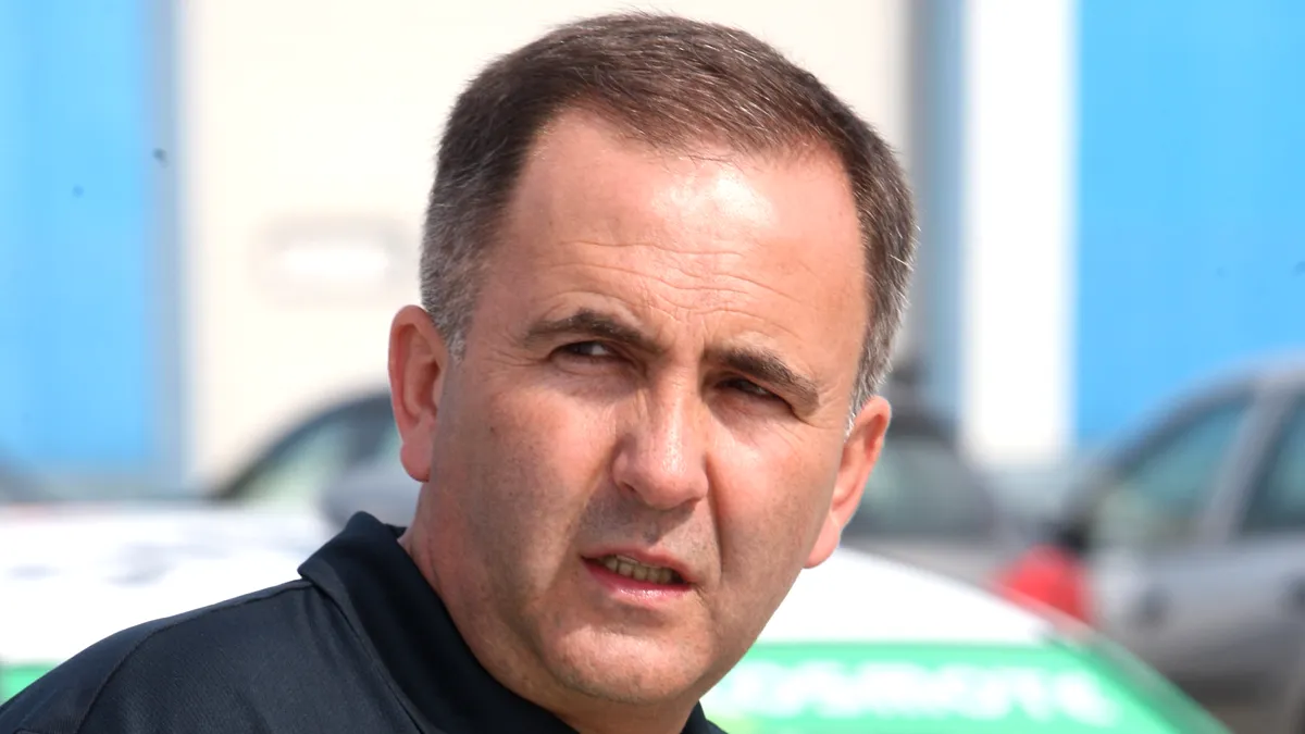 Titi Aur a testat personal autostrada Moldovei: „Mai bine circul pe DN2″