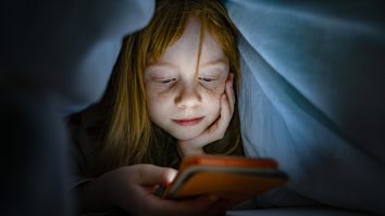 Social media distruge copilăria? Graziella Dan, medic psiholog: „Lucrurile tind să iasă din zona normalității”