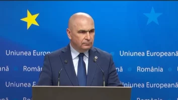 Planul Rearm Europe schimbă paradigma militară de apărare. Bolojan: „România nu va trimite trupe în Ucraina”