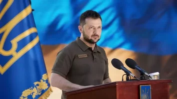 LIVE UPDATE. Război în Ucraina, ziua 1.112. Ajutorul SUA ar putea fi reluat mâine, afirmă Rubio, în timp ce Zelenski se întâlnește cu oficialii saudiți