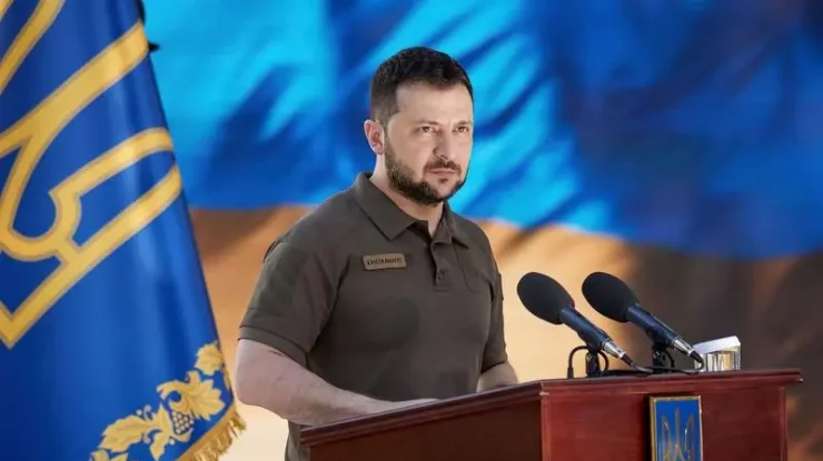 LIVE UPDATE. Război în Ucraina, ziua 1.112. Ajutorul SUA ar putea fi reluat mâine, afirmă Rubio, în timp ce Zelenski se întâlnește cu oficialii saudiți