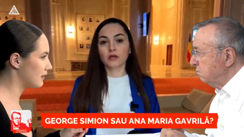 Gândurile lui Cristoiu, 17 martie 2025