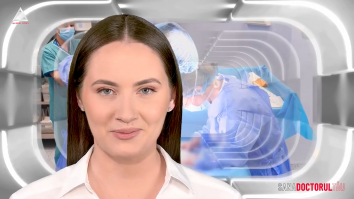 Sanadoctorul tău. Boala arterială periferică
