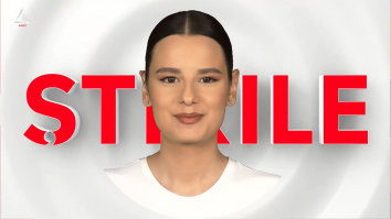 Știrile de la ora 15:00 prezentate de Alexia Bădoiu, 25 martie 2025