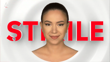 Știrile de la ora 19:00 prezentate de Andreea Neblea, 4 martie 2025