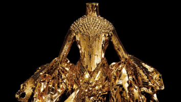 Istoria și moda se împletesc în fir de aur la Paris, la expoziția „Au fil de l’or” de la Muzeul Quai Branly