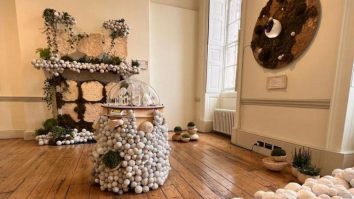 România revine la Bienala de Design de la Londra cu o instalație inovatoare. Asociația Art Mirror din Cluj-Napoca ne va reprezenta