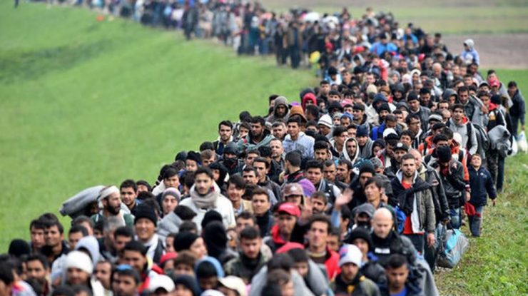 Organizațiile din New York luptă pentru drepturile imigranților sub Administrația lui Trump