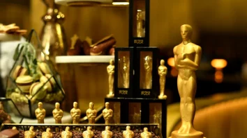 Din ce mâncăruri este compus meniul de la Gala Oscar