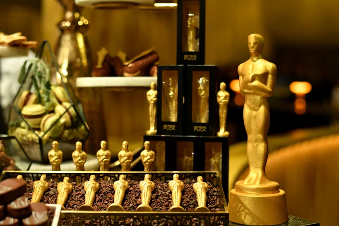 Din ce mâncăruri este compus meniul de la Gala Oscar