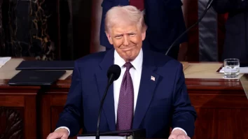 Trump a scris istorie cu discursul său. Radu Carp, profesor de Științe Politice: „Ce m-a îngrijorat este semnalul dat referitor la Republica Moldova. Aici e dezinformat”