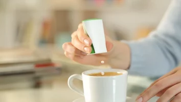 Ferește-te de îndulcitorii artificiali! Un nou studiu dezvăluie cât de nocivi sunt pentru organismul tău