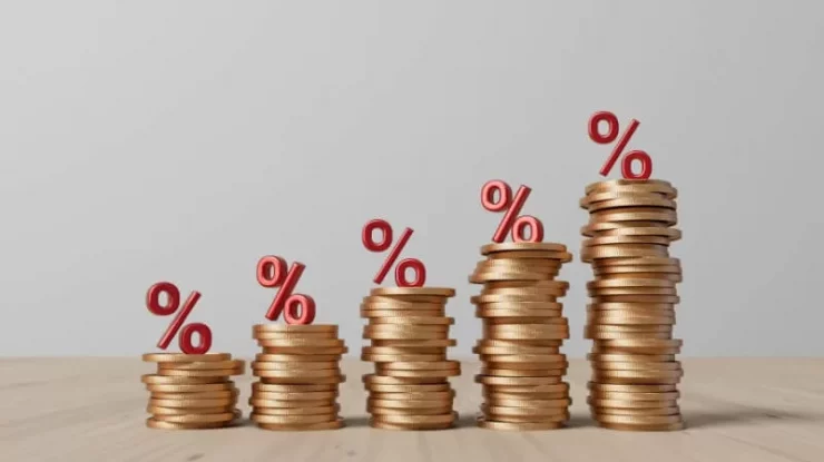 Ultimii cinci ani au adus creșteri mari de prețuri. Datele arată majorări medii de 49,23% la mâncare