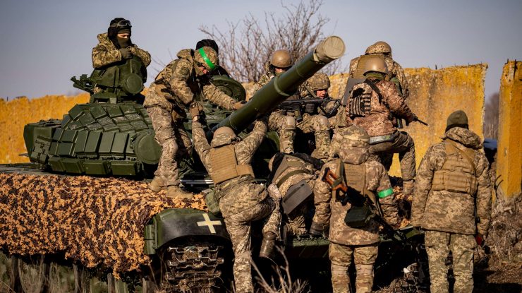 LIVE UPDATE. Război în Ucraina, ziua 1.131. Rusia pregătește o nouă ofensivă în „următoarele săptămâni”