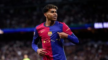 Lamine Yamal, vedeta Barcelonei, își va prelungi contractul cu liderul din LaLiga până în 2030