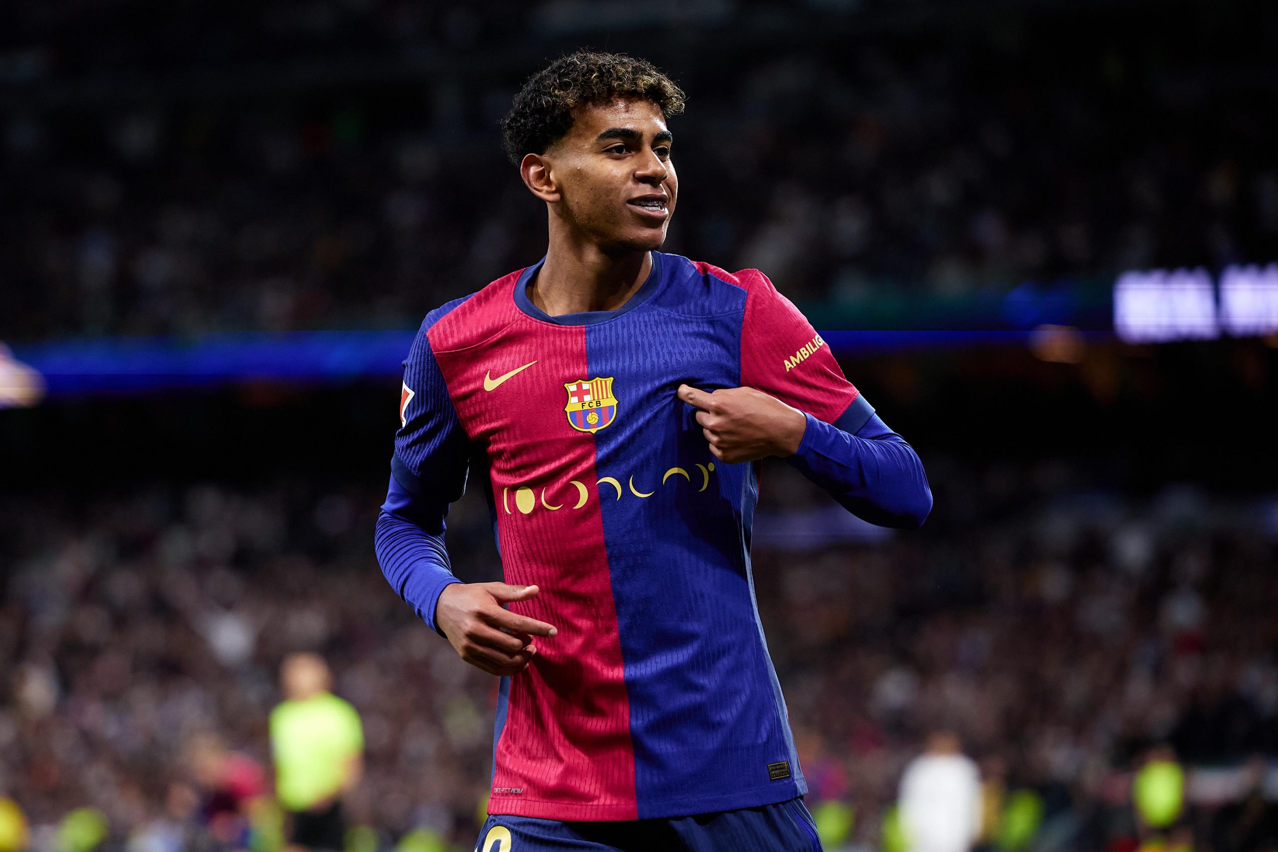Lamine Yamal, vedeta Barcelonei, își va prelungi contractul cu liderul din LaLiga până în 2030