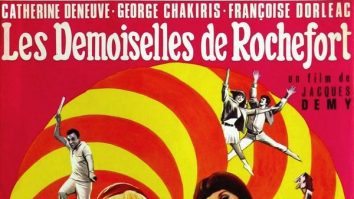 Ce filme franțuzești au marcat istoria? Irina Margareta Nistor: „Sunt niște filme mult mai rafinate decât toate celelalte”