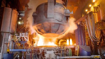 Industria de Apărare din România se dezgheață: Liberty Galați va primi 350 mil. de lei