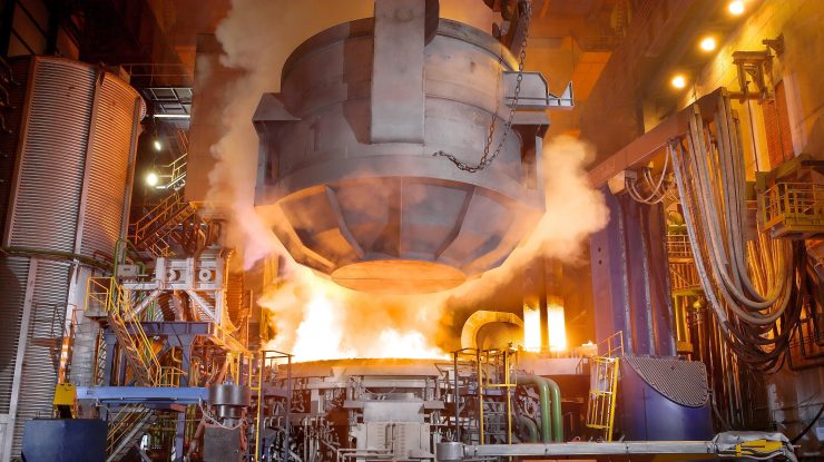 Industria de Apărare din România se dezgheață: Liberty Galați va primi 350 mil. de lei