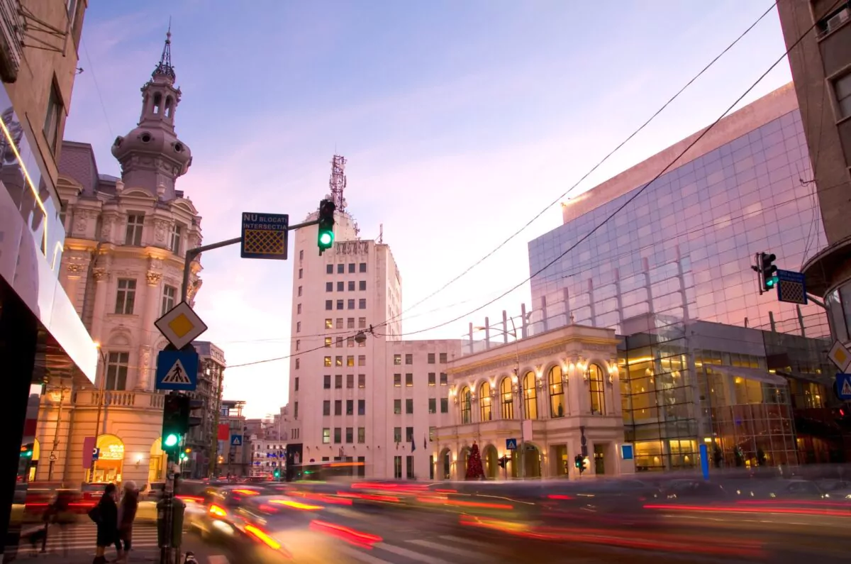 Vânzările din segmentul de lux au crescut cu 120% în România. Eduard Uzunov: „Calea Victoriei e o obsesie pentru retaileri”