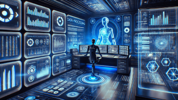 Manus AI, noul agent autonom din China, promite să revoluționeze Inteligența Artificială. Sistemul are abilități impresionante de multitasking