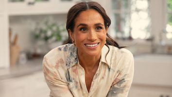 Meghan Markle confirmă că va lansa sezonul doi al emisiunii sale „With love, Meghan” de pe Netflix