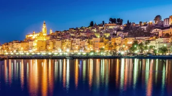 Descoperă Menton, perla ascunsă a Rivierei dintre Franța, Italia și Monaco