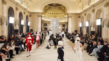 Mercedes-Benz Bucharest Fashion Week lansează Next Generation. Noul proiect dedicat tinerilor creativi oferă mentorat și oportunități internaționale