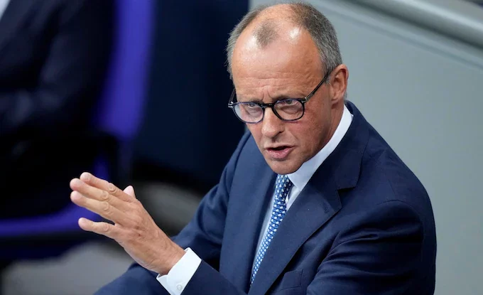 Următorul guvern german a convenit asupra înăspririi radicale a politicii privind migrația