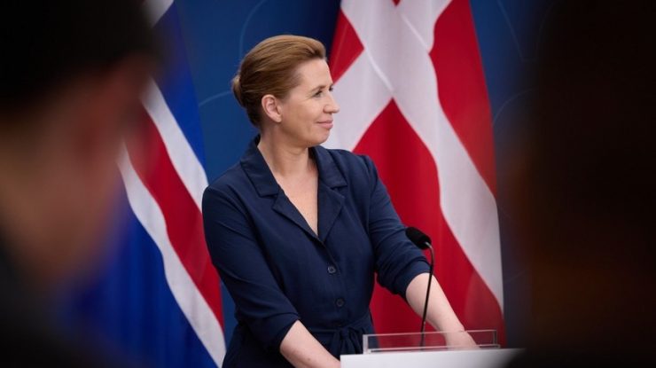Danemarca felicită restrângerea vizitei lui Trump în Groenlanda după tensiunile diplomatice