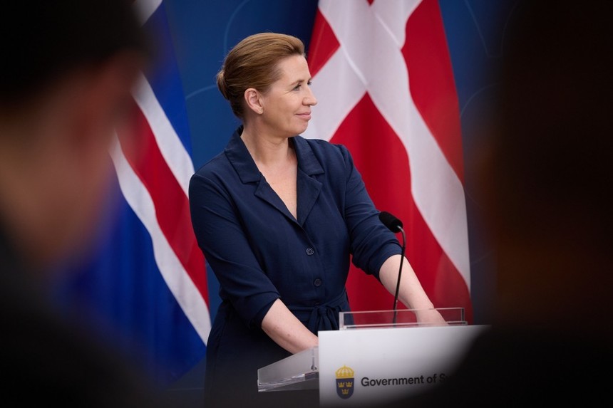 Danemarca felicită restrângerea vizitei lui Trump în Groenlanda după tensiunile diplomatice