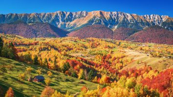 The Times a dezvăluit topul celor mai iubite destinații din Europa pentru adrenalină. Ce locuri din România sunt menționate