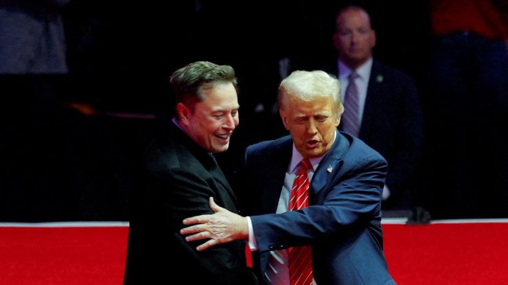 O rețea secretă din China încearcă să recruteze angajați federali concediați de Trump și Musk,  pentru a obține informații clasificate ale SUA, arată o investigație Reuters. Ce tactică folosește rețeaua