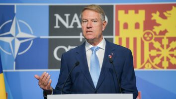 Donald Trump, despre Klaus Iohannis: „Nu l-am plăcut deloc”. Președintele SUA îl laudă pe Mark Rutte pentru munca din cadrul NATO