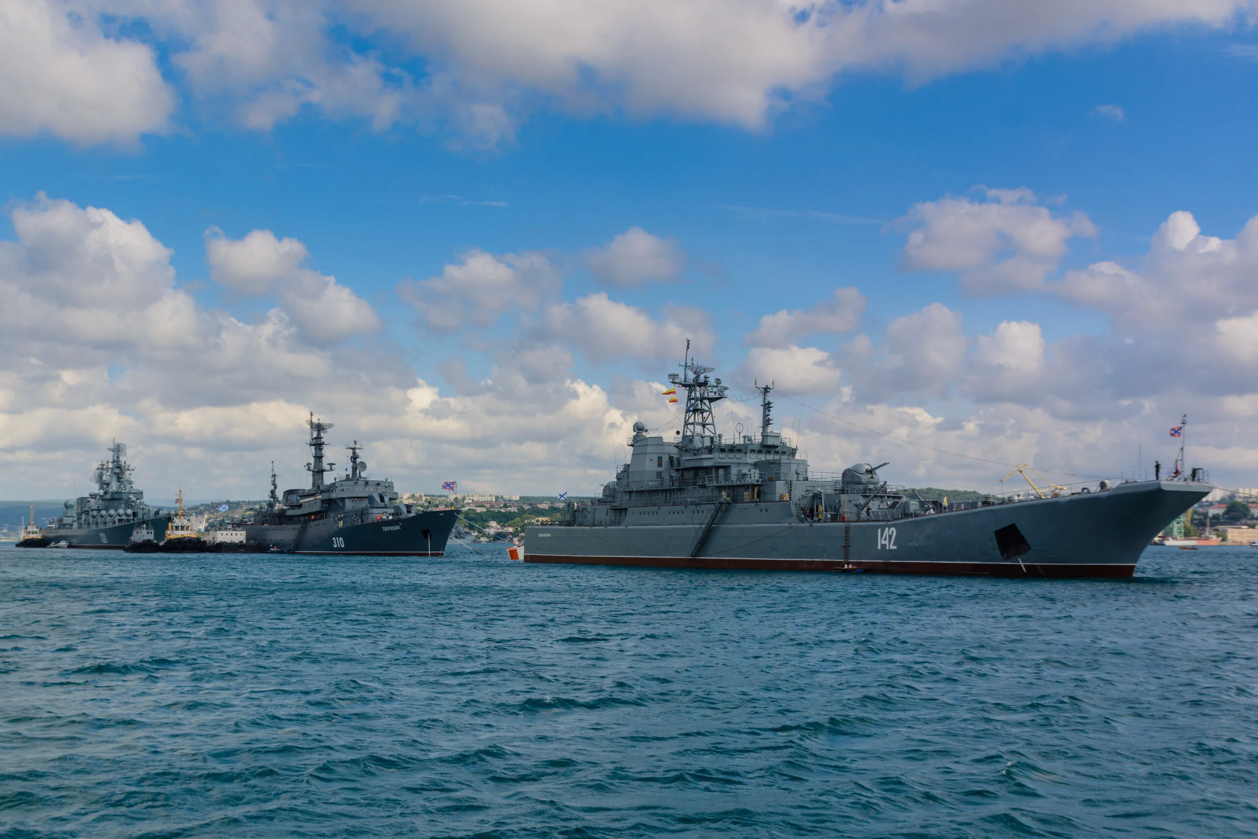 Statele Unite vor contribui la restabilirea exporturilor ruse de cereale şi îngrăşăminte. Ce impact are decizia asupra României