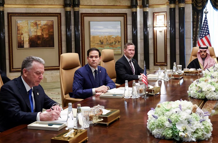 Echipa SUA și echipa Ucrainei speră să semneze acordul pe zăcăminte și să facă primii pași spre pace la Riad. Trump: „E un secret pe care numai eu îl știu”