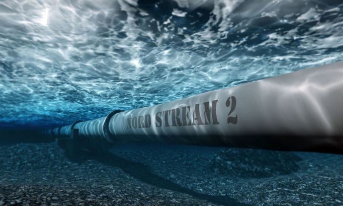 Washingtonul și Moscova sunt în discuții pentru a relansa gazoductele Nord Stream. Anunțul făcut de Lavrov