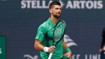 Novak Djokovic l-a învins în semifinale la Miami Open pe Grigor Dimitrov: „Sper să pot continua în acelaşi mod”