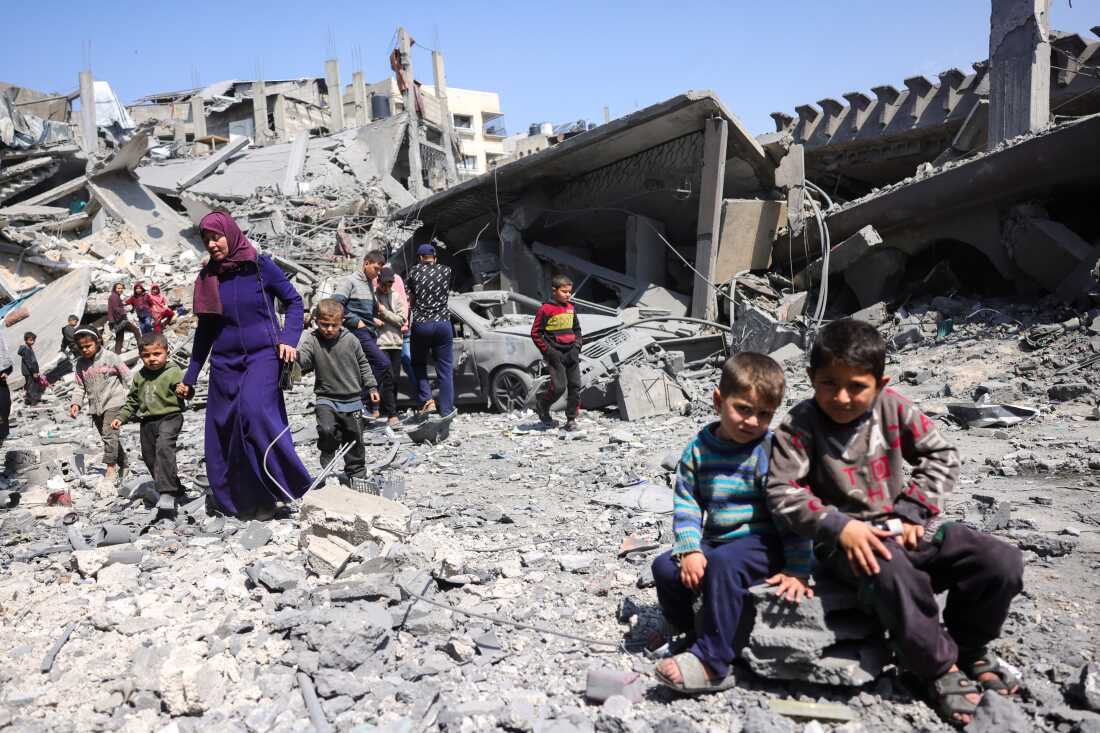 LIVE UPDATE. Război în Israel, ziua 538. Israel a emis noi ordine de evacuare forțată în Gaza