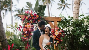 Spune „DA” în Paradis! Care sunt cele mai spectaculoase destinații pentru nunta ta de vis