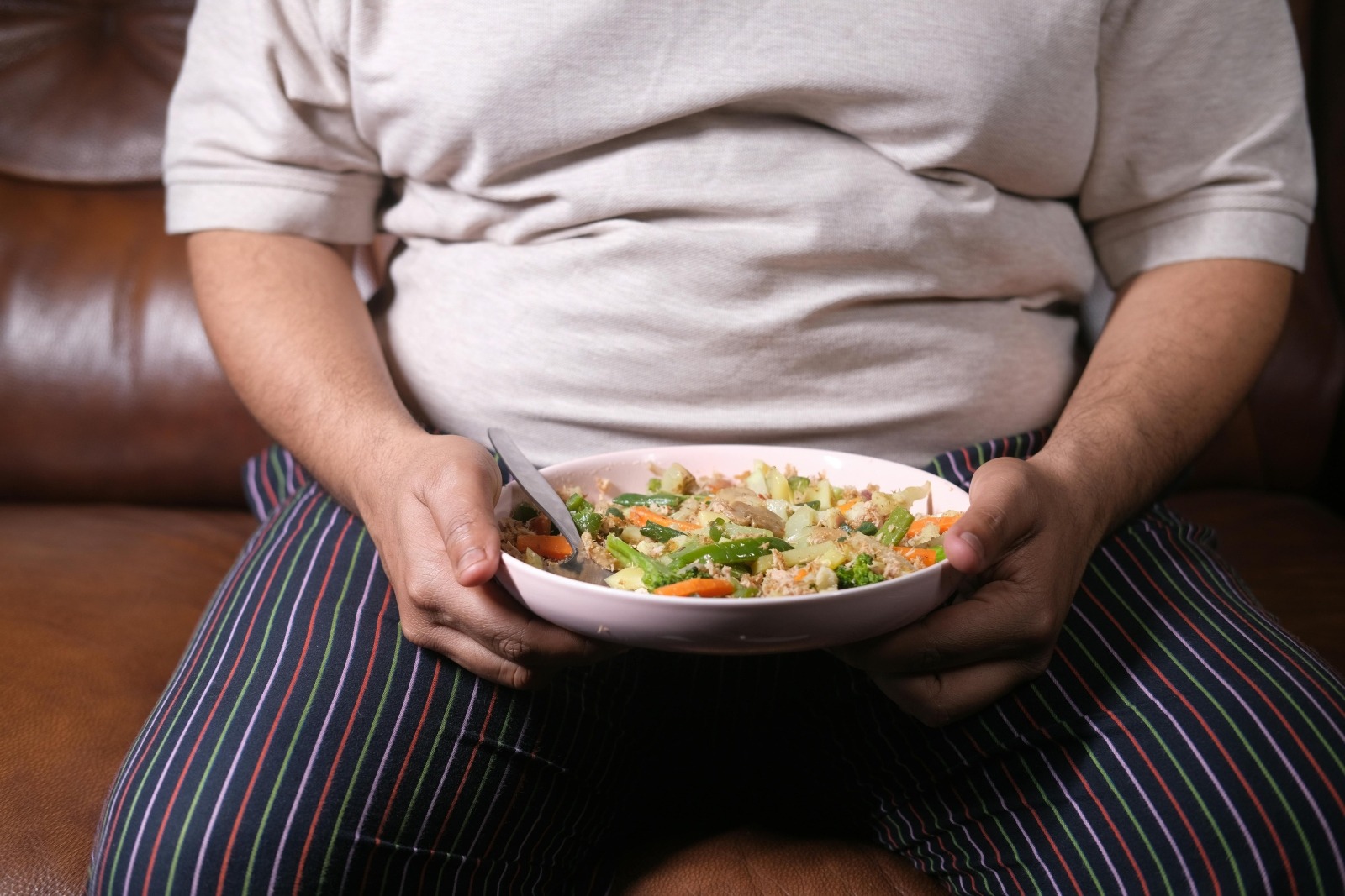 România se confruntă cu o criză uriașă a greutății, arată datele Atlasului Mondial al Obezității 2025